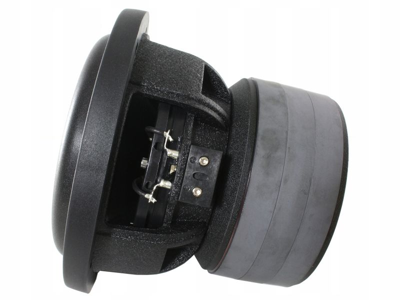 Głośnik Excursion Subwoofer 8'' 20cm 3000W zdjęcie 6