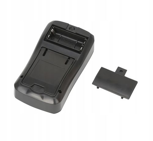 MIERNIK NAPIĘCIA DETEKTOR PRĄDU MULTIMETR UNIWERSALNY UNI-T UT33D+ na Arena.pl