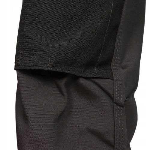 ART.MAS Spodnie robocze Classic ogrodniczki r. 52 na Arena.pl