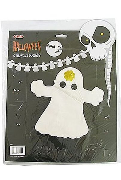 girlanda 4m DUCH | GI-PADU zdjęcie 1