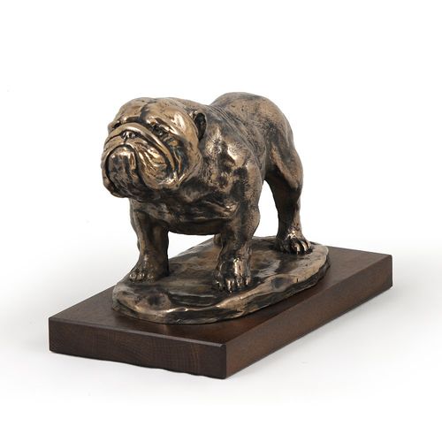 Buldog Angielski - figurka - 590 na Arena.pl