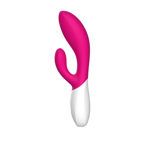Lelo Ina Wave 2 Cerise na Arena.pl