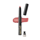 Avon Power Stay Cień w kredce 16H - Stand Out Ruby
