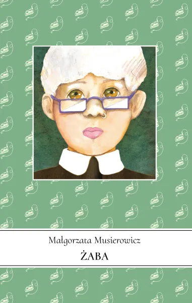 Żaba. Jeżycjada. Tom 16 zdjęcie 1