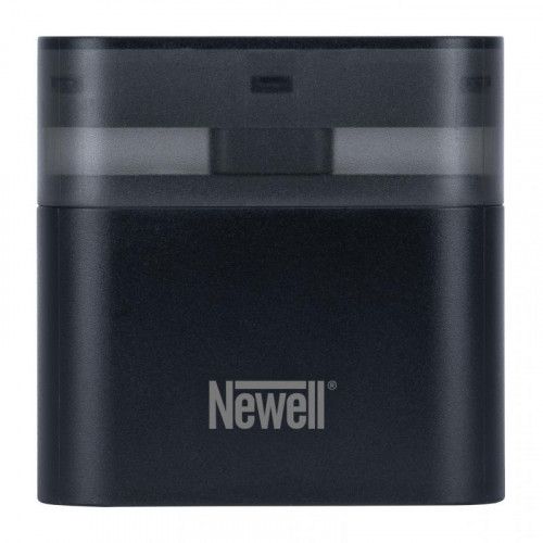 ŁADOWARKA USB-C 8-KANAŁOWA 350MA LI-ION NI-MH AA NEWELL na Arena.pl