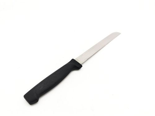 Nóż do chleba stalowy 27 cm na Arena.pl