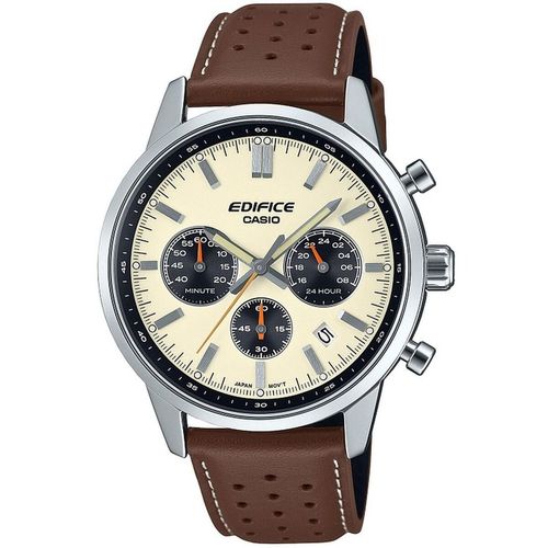 Zegarek Męski Casio EFR-575L-7AEF (Ø 40,5 mm) na Arena.pl