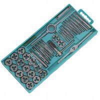 Zestaw gwintowników i narzynek Technic SK1894