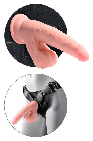 6In. Tdc With Swinging Balls zdjęcie 6