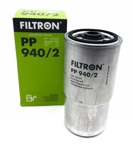 FILTRON FILTR PALIWA PP940/2 PP 940/2 na Arena.pl