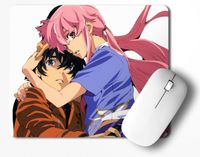 Podkładka Mirai Nikki - RÓŻNE ROZMIARY