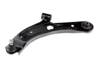 WAHACZ PRZEDNI LEWY PRZÓD SUZUKI SWIFT IV 2010 2011 2012 2013