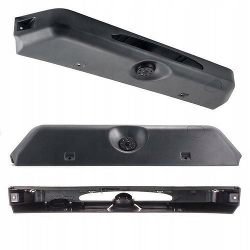 Kamera cofania w obudowie lampy STOP do IVECO Daily od 2015 do 2021 na Arena.pl