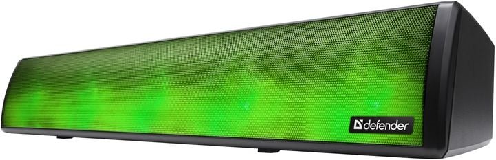 SOUNDBAR Bezprzewodowy Głośniki Komputerowe do Laptopa TV Bluetooth 5.3 zdjęcie 3