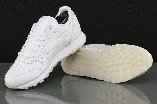 Reebok CL LTHR FACE (BD1328) na Arena.pl