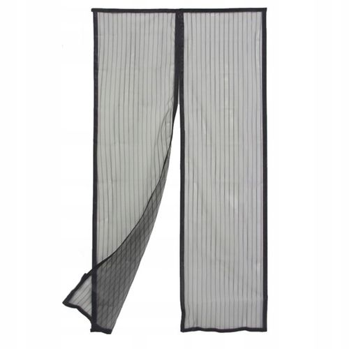 Moskitiera do drzwi 160 cm x 220 na Arena.pl