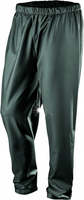 NEO KURTKA SPODNIE PRZECIWDESZCZOWA PU PVC R. XL