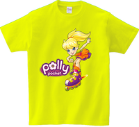 Koszulka T-shirt Polly Pocket