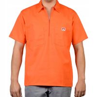 T-shirt męski Ben Davis rozmiar M