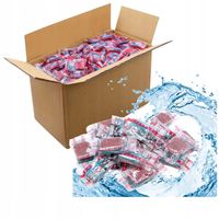 Tabletki kapsułki do zmywarki 200szt. ALL IN ONE 12w1 niemiecka jakość