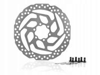 Tarcza hamulcowa Shimano SM-RT26 160 mm 6 śrub