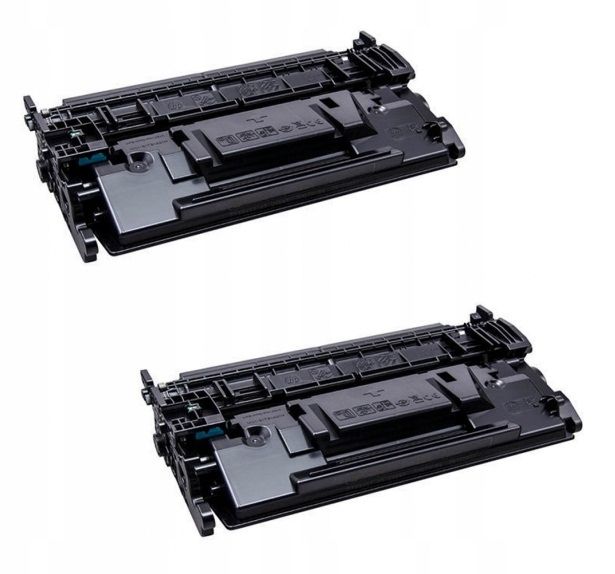 Toner HP 26A black 3100str. zdjęcie 8