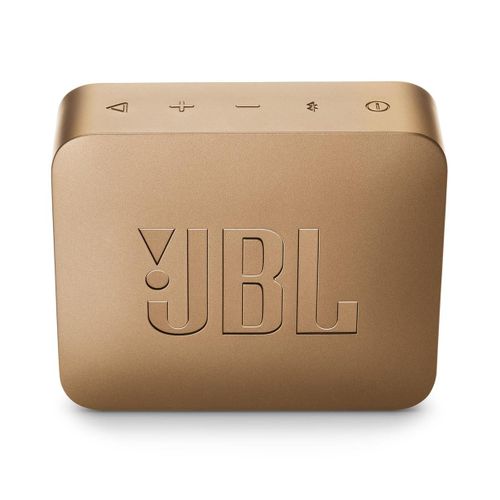Głośnik bluetooth JBL GO 2  (kolor szampański) na Arena.pl