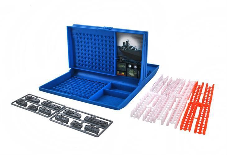 Gra rodzinna Statki zdjęcie 2