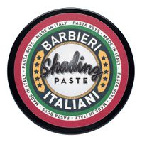 Czarna pasta do włosów maskuje siwe włosy Barbieri Italiani Shading Paste