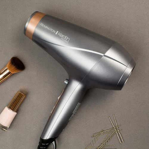 Suszarka REMINGTON AC8820 KERATIN PROTECT na Arena.pl
