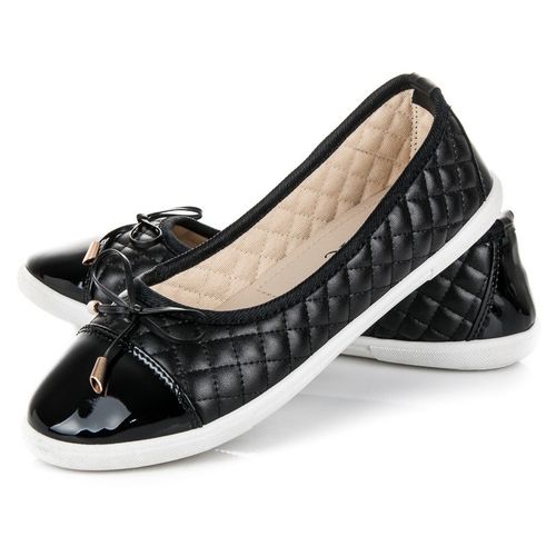 PIKOWANE BALERINY Rozmiar - 38 na Arena.pl