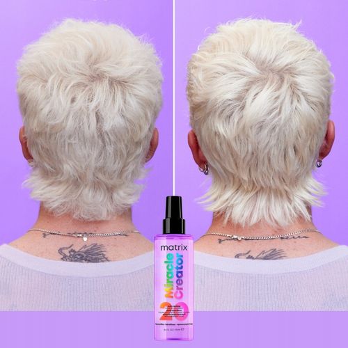 Spray do włosów 20w1 Matrix Miracle Creator Termoochrona, Nawilża 190ml na Arena.pl