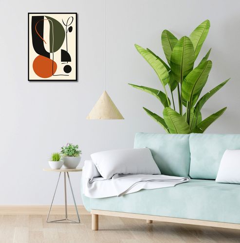 Plakat 39,5x55cm Symfonia Graweru na Arena.pl