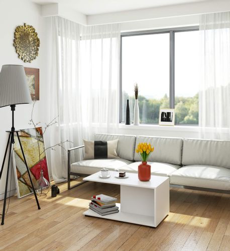 ŁAWA KAWOWA MARGO BIAŁA na Arena.pl