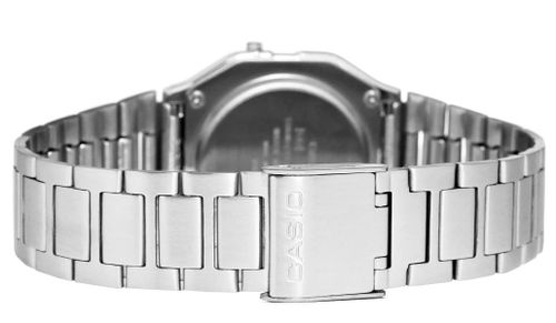 Zegarek CASIO A164WA-1VES Unisex na Arena.pl
