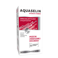 AA Specjalistyczny antyperspirant Roll-on - 50ml