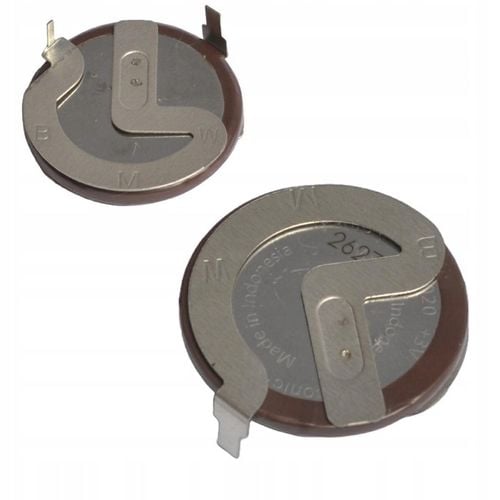 VL2020 3V AKUMULATOR BATERIA PANASONIC DO KLUCZYKA BMW E39 E46 X3 X5 na Arena.pl