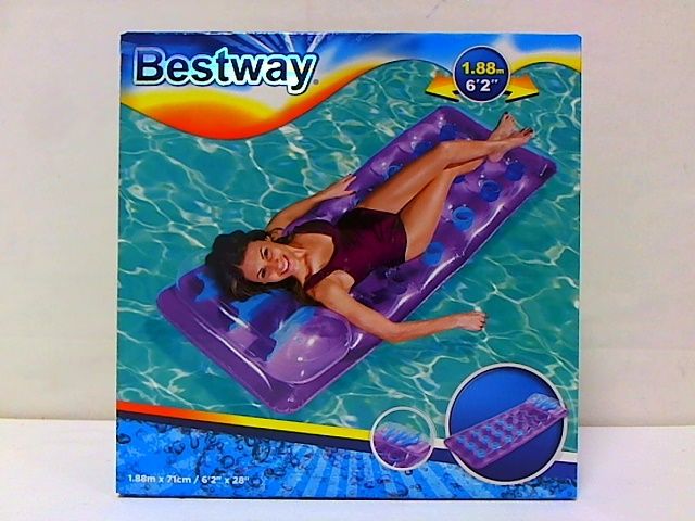 Materac 188cm B43015 40282 zdjęcie 1