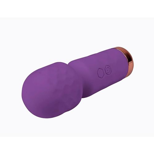 eros mini wand - purple na Arena.pl