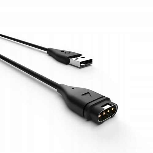 Kabel USB-A do ładowania inteligentnych zegarków Garmin | FIXDW-796 na Arena.pl
