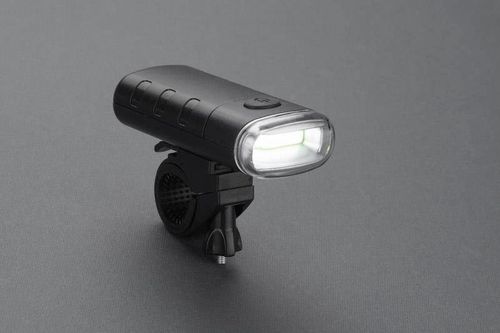 Lampka rowerowa GUM na Arena.pl