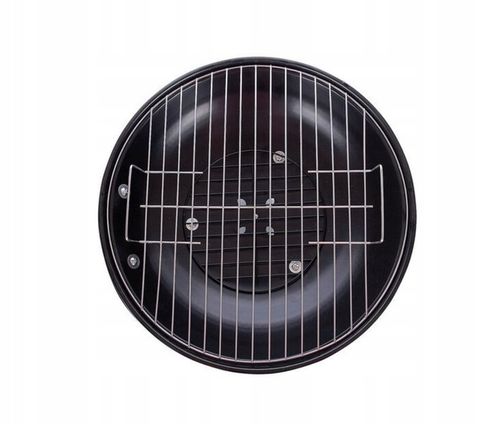 GRILL WĘGLOWY OKRĄGŁY KULISTY CZAS NA GRILL na Arena.pl