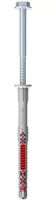 KOŁEK RAMOWY DUOXPAND 10*100 T Z WKRĘTEM NA KLUCZ - 50 SZT - FCR 562168