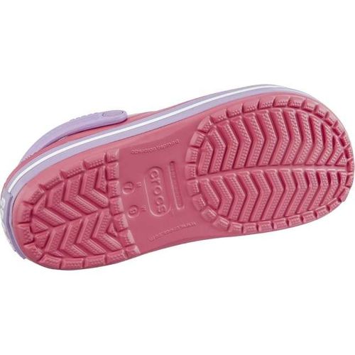 Crocs CROCBAND PARADISE PINK IRIS M7 na Arena.pl