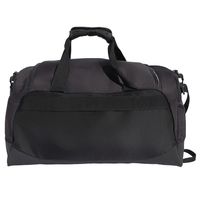 Torba adidas Training Defender Graphic Duffle KT0651 fioletowy one size