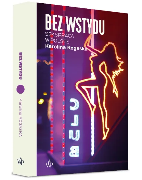 Bez wstydu. Sekspraca w Polsce zdjęcie 2