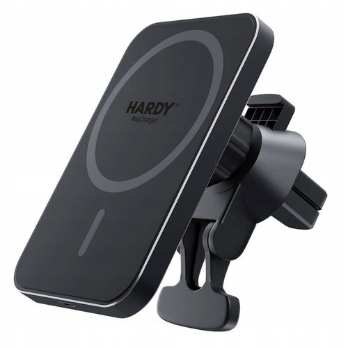 Uchwyt 3mk Hardy MagCharger na Arena.pl