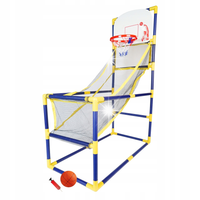 Zestaw do Koszykówki dla Dzieci MASTER Arcade
