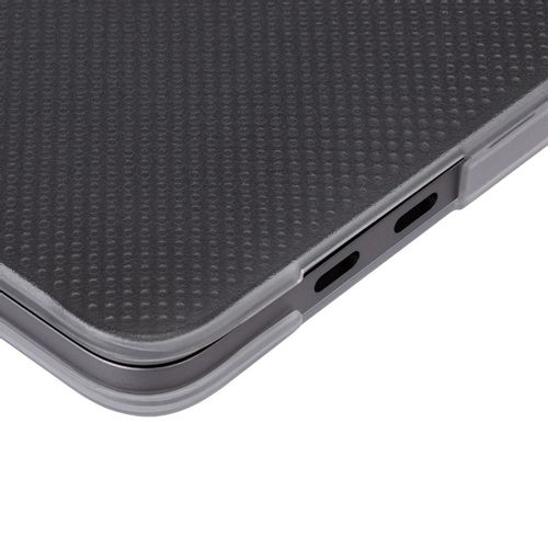 Incase Hardshell Case - Obudowa MacBook Pro 16" (Dots/Clear) na Arena.pl