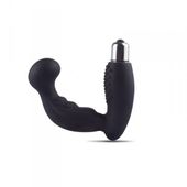 plug/vibr vibratore anale insider ball